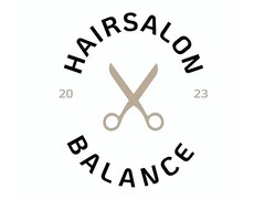 Hair salon balance.
