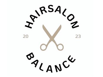 Hair salon balance.