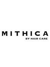 MITHICA by hair care 髪質改善完全個室サロン