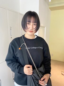 スペシャルオオサカ 難波店(Special OSAKA) 【Special OSAKA】アッシュグレージュ