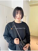 【Special OSAKA】アッシュグレージュ