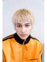 ゴールドシブヤ(GOALD SHIBUYA)&nbsp;ショート