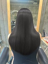 ララク(RARAQ)&nbsp;美髪矯正/髪質改善ストレート/酸性ストレート/縮毛矯正