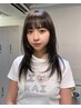 《cut体験！違いがわかる◎》カット＋シャンプー ￥4500～[立川南口/立川]