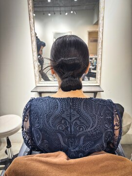 ルゥーダ シロカネダイ(Rouxda. SHIROKANEDAI) 卑弥呼アップ