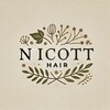 ニコット(nicott)のお店ロゴ