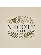 nicott【ニコット】