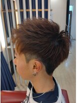 スタジオ ジョイ STUDIO Joy 下垂木店&nbsp;メンズショート