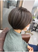 まるみショート×ハイライト