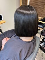 プーロ(puro)&nbsp;ボブ