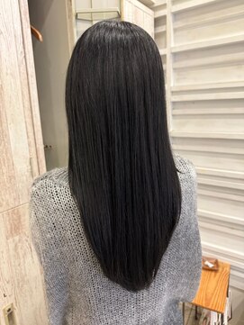 ナンバー エミライ 溝の口(N° emirai) 大人かわいいエギョモリミルクティーブラウン ひし形シルエット