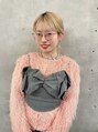 ネオリーブカフ 鶴ヶ峰店(Neolive caff) 藤崎　邑美 【鶴ヶ峰】