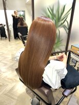 ボタニウム バイ アールサロン(BOTANIUM by RrSALON)&nbsp;艶髪ベージュカラーと最新RrSALON HYDRO XEトリートメント