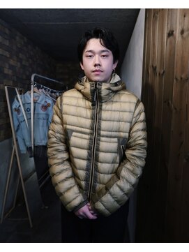 ワビサビ(WB/SB) YUITO STYLE No.189