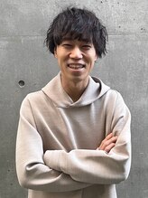 ニューヨークニューヨーク 阪急西宮北口店(NYNY) 櫛部 洸貴 