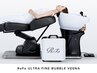 【ReFaウルトラファインバブル】カラー＋プラチナトリートメント8800円