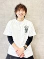アグ ヘアー オーウェン 山形元木店(Agu hair owen) 白川 智也