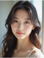 モードケイズ 調布店(MODE K's)&nbsp;韓国くびれヘア_調布ワイドバング外ハネボブ美髪のススメ