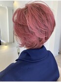レイヤーボブ
