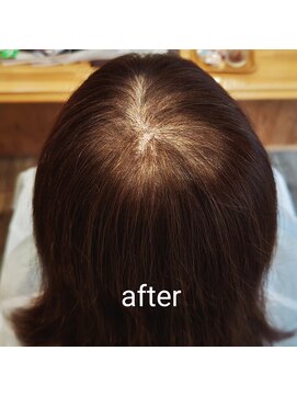 レジェ(Leger) 増毛エクステ３００本　ピュアブラウン