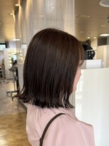 シャンプーボーイ 宮崎駅前店(SHAMPOO BOY)&nbsp;大人可愛い20代30代40代カラー/ショート/宮崎