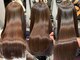 マノニコ(mano-nico)の写真