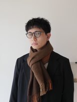 プールサイド(POOLSIDE)&nbsp;スパイキーショート/ピンパーマ/福岡ベリーショート/キドケント