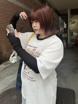 ビーハイブ 仙台駅前店(Behive)&nbsp;warm brown