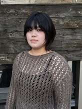 髪質改善ヘアエステサロン スロウ(SLOW by opsia)&nbsp;FUKUDA Orist