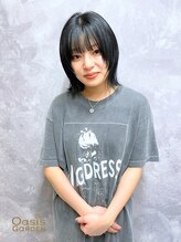 オアシスガーデン 横須賀中央店(Oasis GaRDEN) 瀬奈 