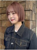 MINX長濱 どこから見ても【映えるボブ】