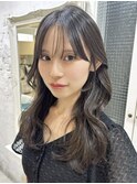 こだわりレイヤーカット♪