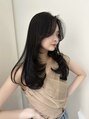 レビジュヘアー(LEVIJU HAIR)&nbsp;ザクザクレイヤー♪