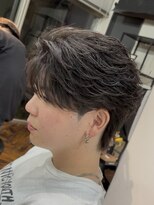 スキル(SKILL)&nbsp;フェザーパーマ