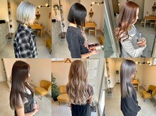 メイヘア(May Hair)