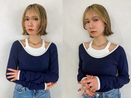 アミ 池袋(amie)の写真