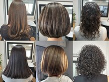 美容室 エルシエロ(El cielo)