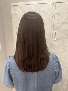 アプリ 南浦和(appri) 髪質改善ウルトワトリートメント艶髪/髪質改善/南浦和/浦和 27