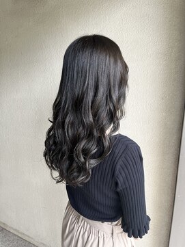 トランク(TRUNK) カーキグレーカラー