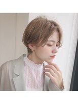 リル 8F 銀座(Rire)&nbsp;ショート