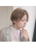 ショート