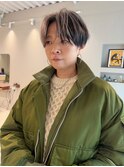 抜け感×大人のハンサムショート/茅ヶ崎