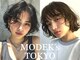 モードケイズトウキョウ 銀座店(MODEK'S TOKYO)の写真