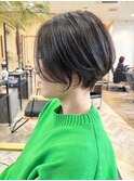 ナチュラル