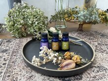 ソル(sol.)の雰囲気(アロマの香りで癒されながら、ヘッドスパでリラックスタイムを◎)