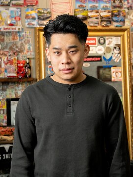 マーリィズバーバー 本店(MARLEY'S BAR BER) ラルフカール/メンズバーバー/海老名バーバー/寒川バーバー