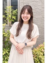 シエル 塚口店(CIEL)&nbsp;奥本 汐音