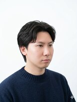 ワンワンオー バーバーショップ 博多店(@110 BARBER SHOP)&nbsp;メンズカット/フェード/濡れパン/バーバー/理容/博多/天神/眉毛