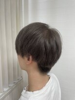 エルゴ 川崎西口(ergo) ミルクティーグレージュ