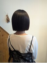 シーソー(SEE SOE)&nbsp;酸性ストレート